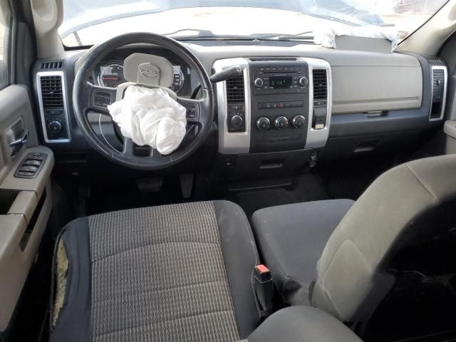 2012 Dodge RAM 1500 SLT