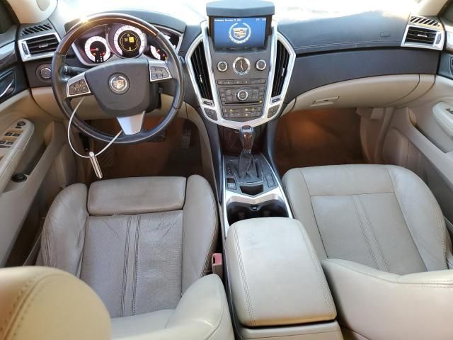 2010 Cadillac SRX Performance Collection