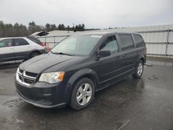 Dodge Caravan salvage cars for sale: 2013 Dodge Grand Caravan SE