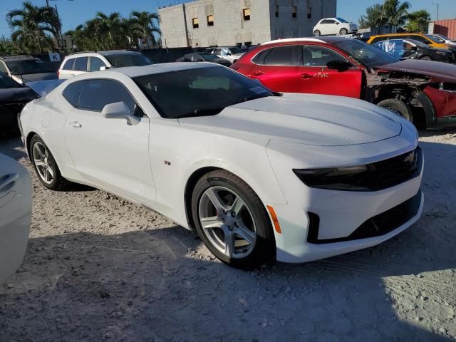 2019 Chevrolet Camaro LS