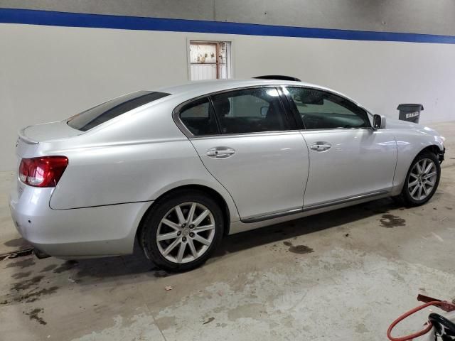 2006 Lexus GS 300