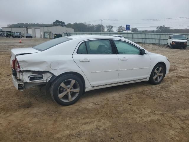 2009 Chevrolet Malibu 2LT