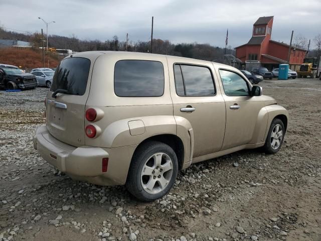 2007 Chevrolet HHR LT