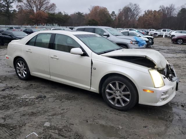 2007 Cadillac STS