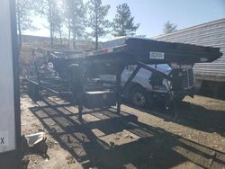 Other Trailer salvage cars for sale: 2023 Other Trailer