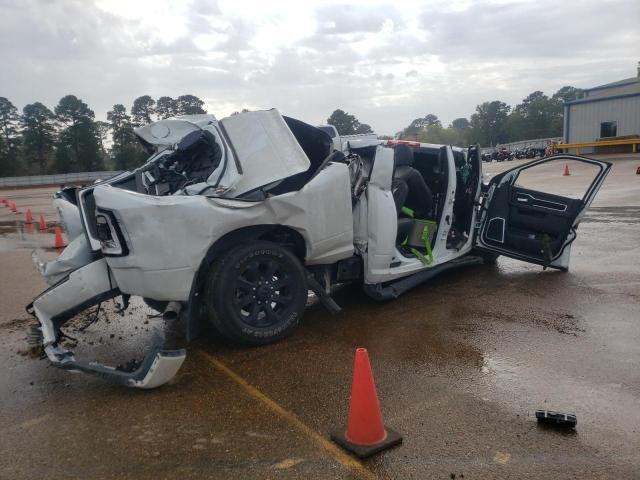 2024 Dodge 2500 Laramie