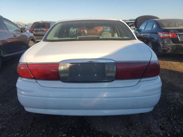 2000 Buick Lesabre Custom