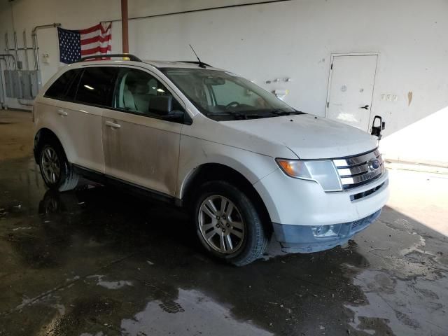 2008 Ford Edge SEL