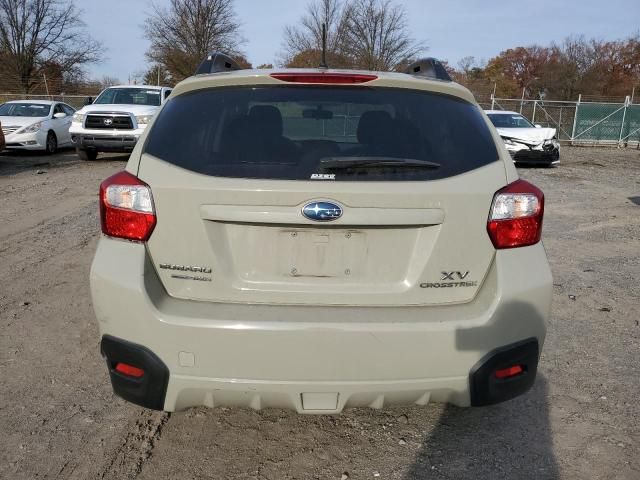 2014 Subaru XV Crosstrek 2.0 Premium