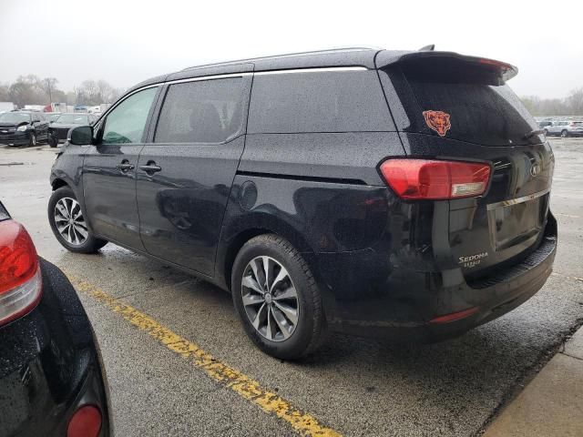 2018 KIA Sedona EX