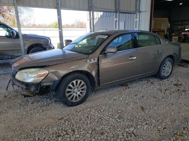 2007 Buick Lucerne CX