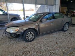 Buick Lucerne salvage cars for sale: 2007 Buick Lucerne CX