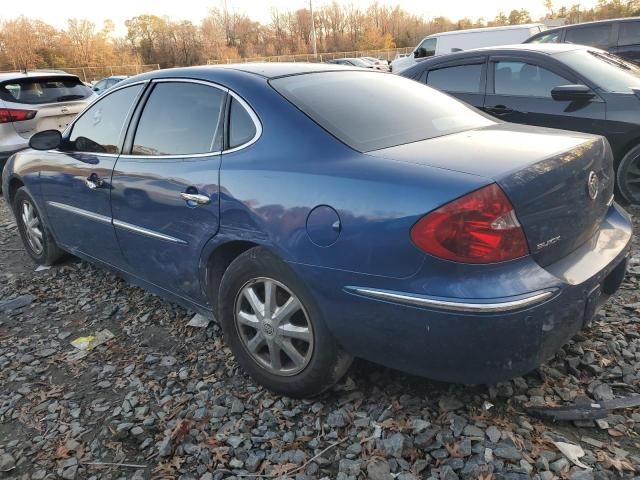 2005 Buick Lacrosse CXL