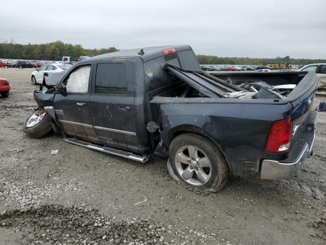 2015 Dodge RAM 1500 SLT