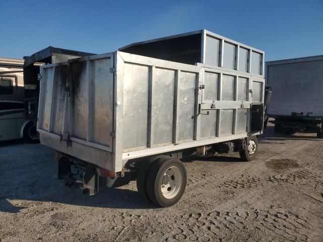 2021 Chevrolet 4500