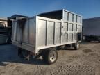 2021 Chevrolet 4500