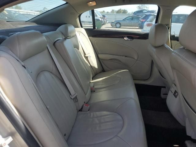 2007 Buick Lucerne CXL