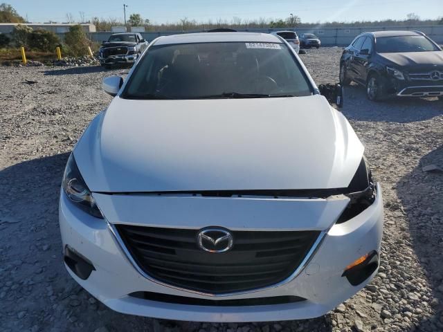 2014 Mazda 3 Grand Touring