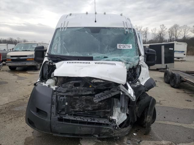 2021 Dodge RAM Promaster 3500 3500 High