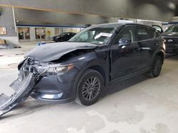 Mazda cx-5 salvage cars for sale: 2021 Mazda CX-5 Touring