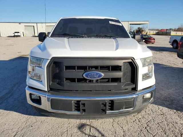 2016 Ford F150