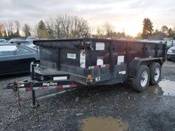 2016 Big Dog Trailer for sale in Portland, OR