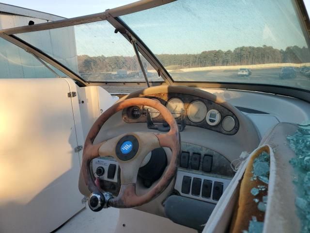 2005 Four Winds Boat