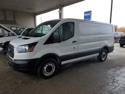 Ford Transit salvage cars for sale: 2019 Ford Transit T-150