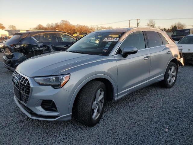 2019 Audi Q3 Premium