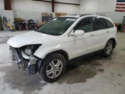 Honda Vehiculos salvage en venta: 2011 Honda CR-V EXL