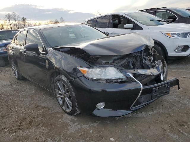 2014 Lexus ES 350