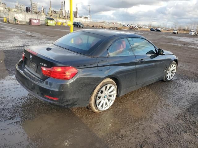 2014 BMW 428 XI