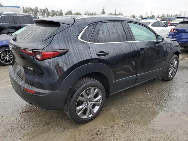 2023 Mazda CX-30 Premium