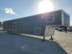 Other Trailer salvage cars for sale: 2016 Other Trailer