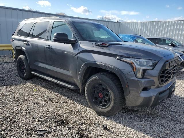 2023 Toyota Sequoia SR5