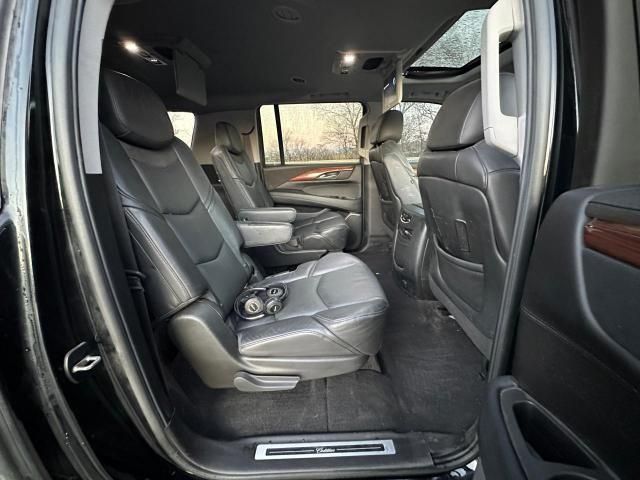 2015 Cadillac Escalade ESV Premium