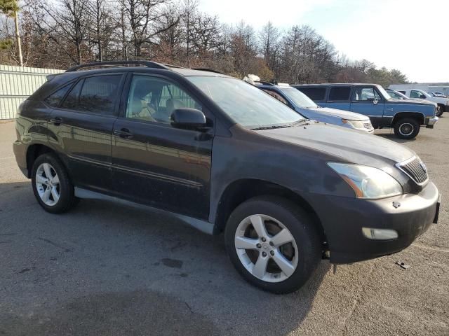 2007 Lexus RX 350