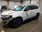 2018 Mitsubishi Outlander se