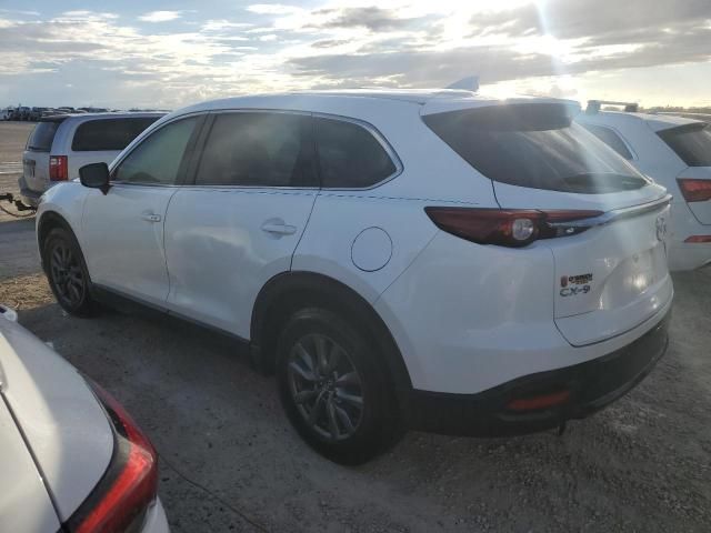 2021 Mazda CX-9 Touring