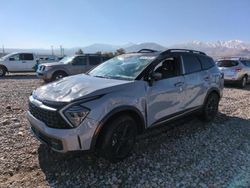 KIA salvage cars for sale: 2023 KIA Sportage X-PRO