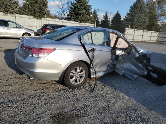 2011 Honda Accord SE