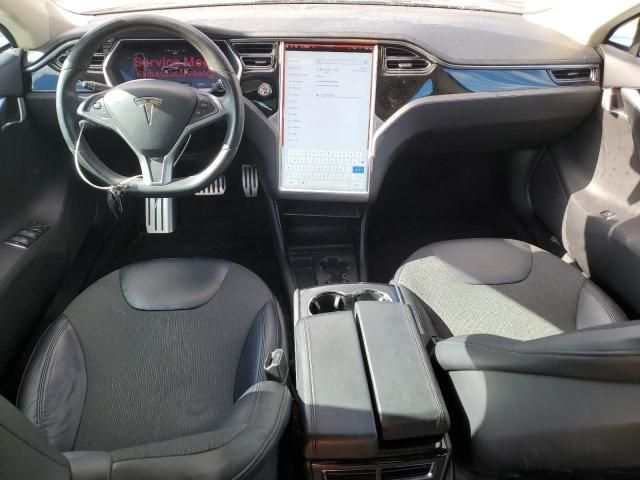 2013 Tesla Model S