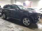 2015 Mercedes-Benz ML 350 4matic