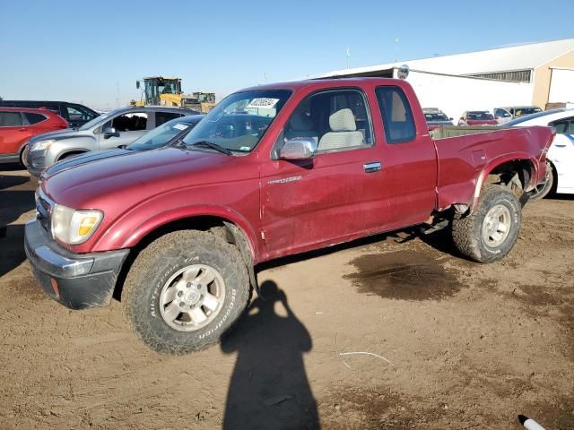 1998 Toyota Tacoma Xtracab Limited