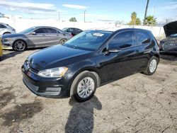 2015 Volkswagen Golf for sale in Van Nuys, CA