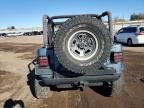 1997 Jeep Wrangler / TJ Sport