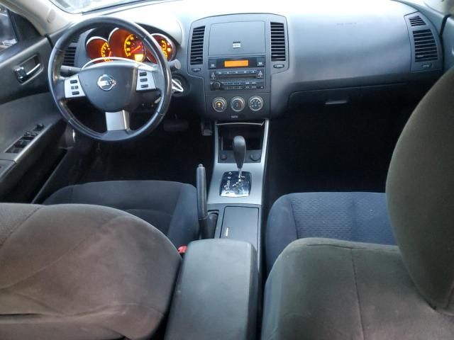 2006 Nissan Altima S