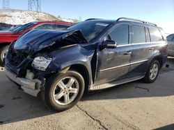 Mercedes-Benz gl-Class salvage cars for sale: 2008 Mercedes-Benz GL 450 4matic