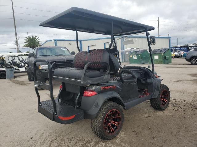 2020 Other Golf Cart