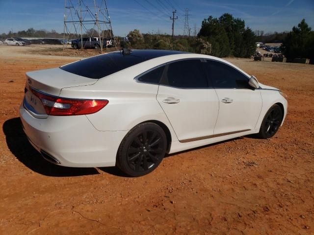 2013 Hyundai Azera GLS